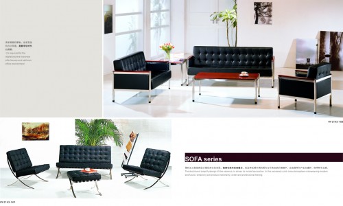 Sofa hiện đại 03