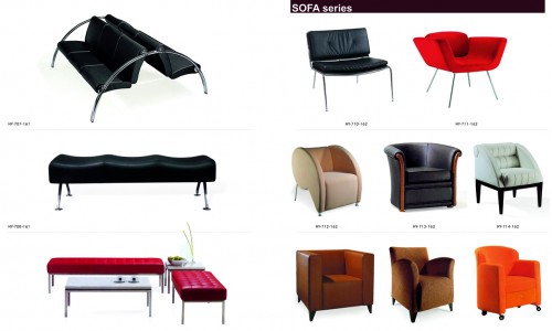 Sofa hiện đại 05