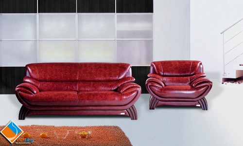 Sofa truyền thống 11